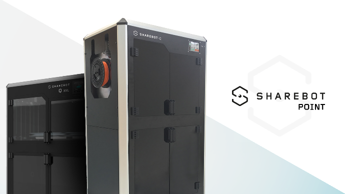 Immagine banner Atanor sharebot point