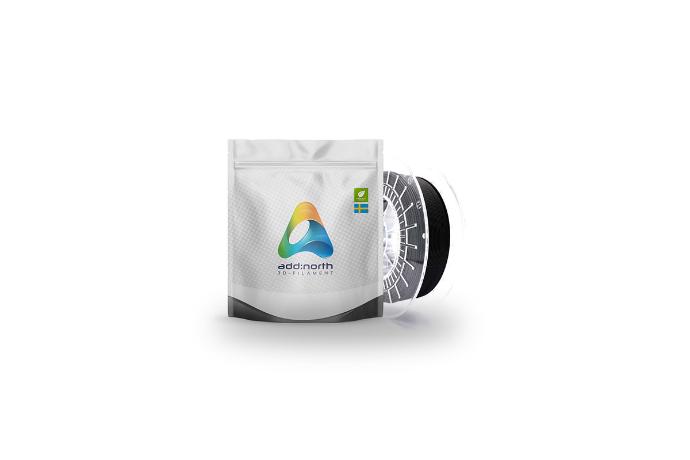 Bobina di filamento Adura