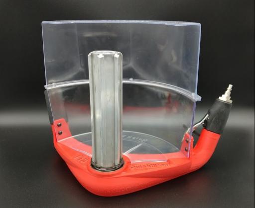 COmponente meccanico stampa 3d