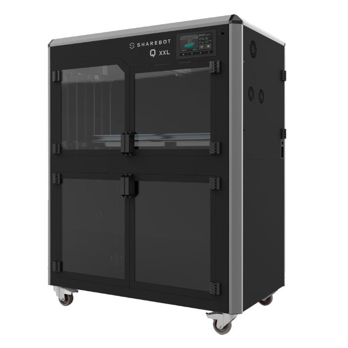Sharebot Q XXL