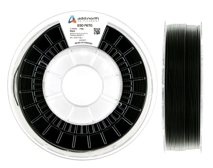 Filamento Pet ESD