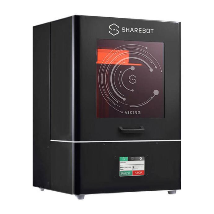 Stampante Sharebot Viking