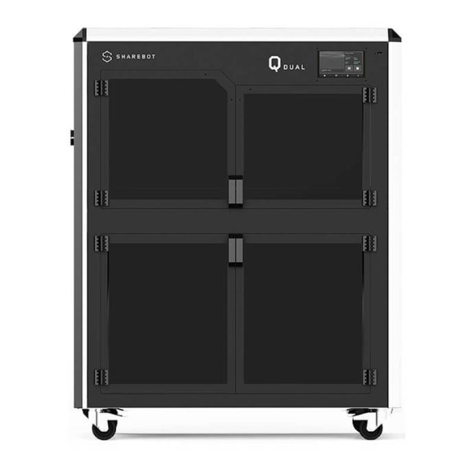 Stampante Sharebot Q Dual