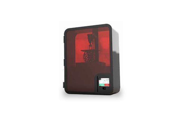 Stampante a resina LCD Rover