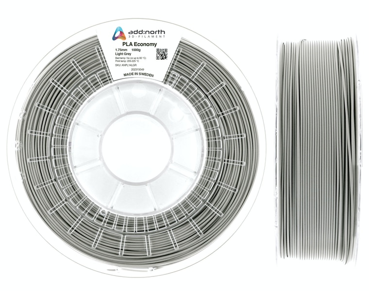 PLA Economy (Grigio)
