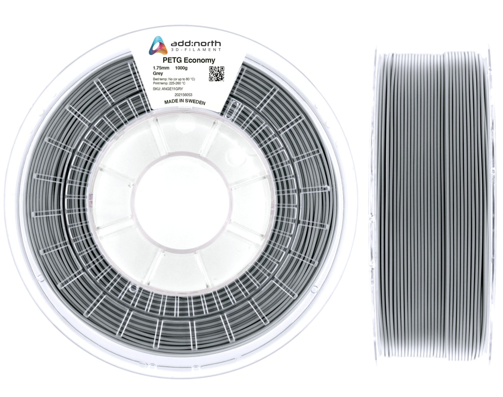 PETG Economy (Grigio)