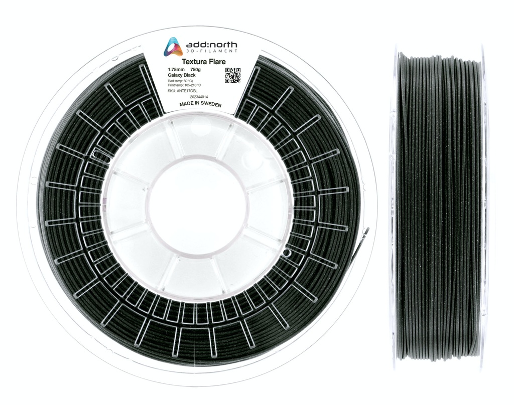 add:north Textura Flare